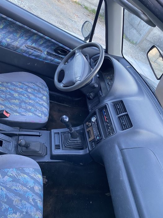 Suzuki x90  4x4 .