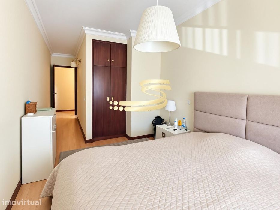 Apartamento T2 em Esmoriz