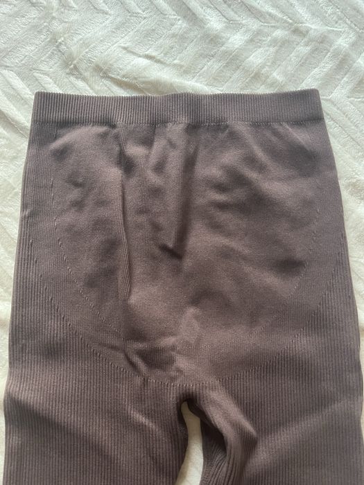 Legginsy ciążowe