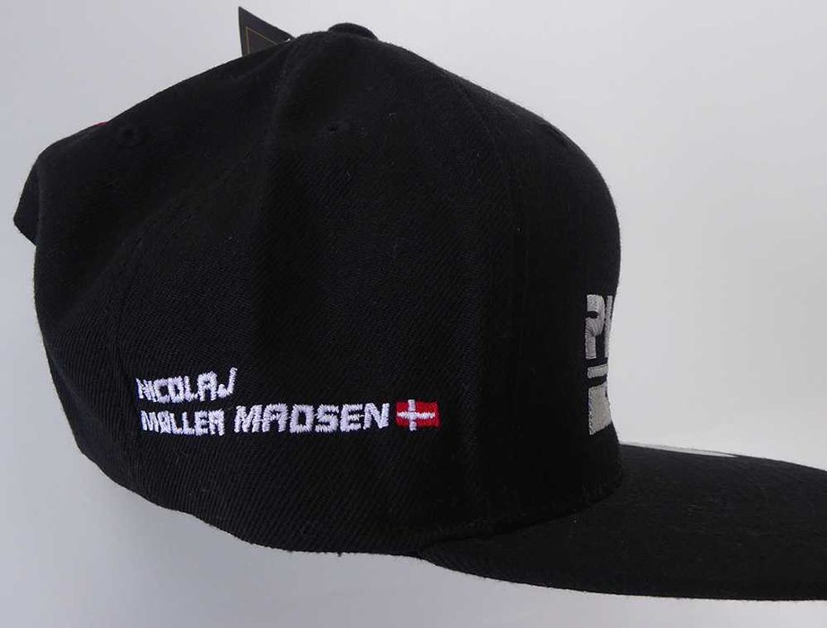 Phoenix Racing nowa czapka z daszkiem