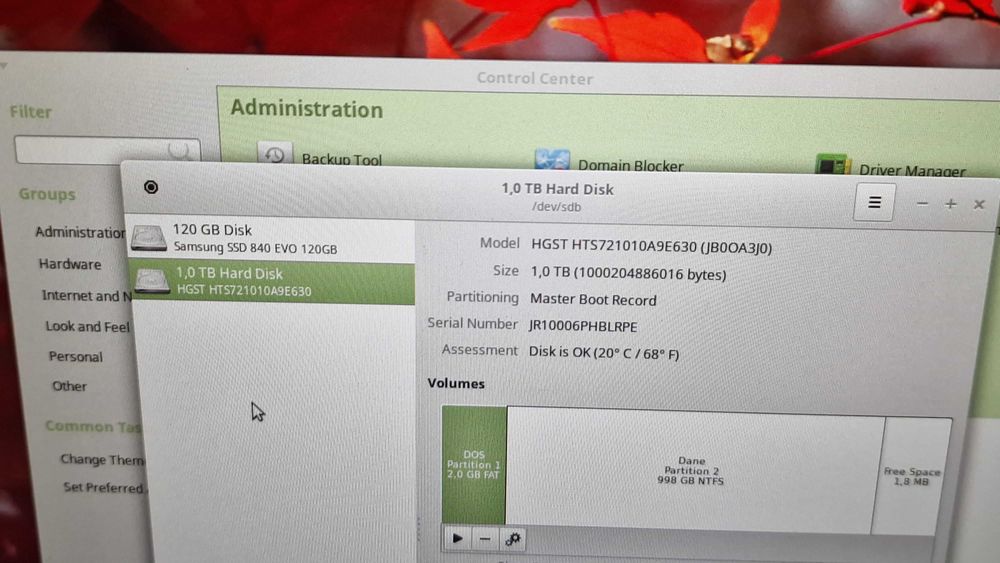 Laptop MSI GE40 | 14.1' | i7 | 120SSD + HDD | 8GB RAM | GTX-850M