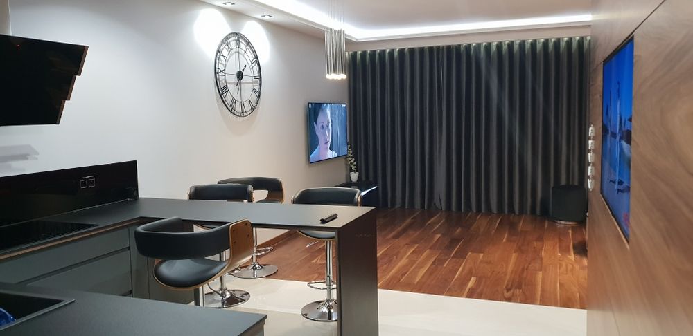 Mieszkanie, apartament