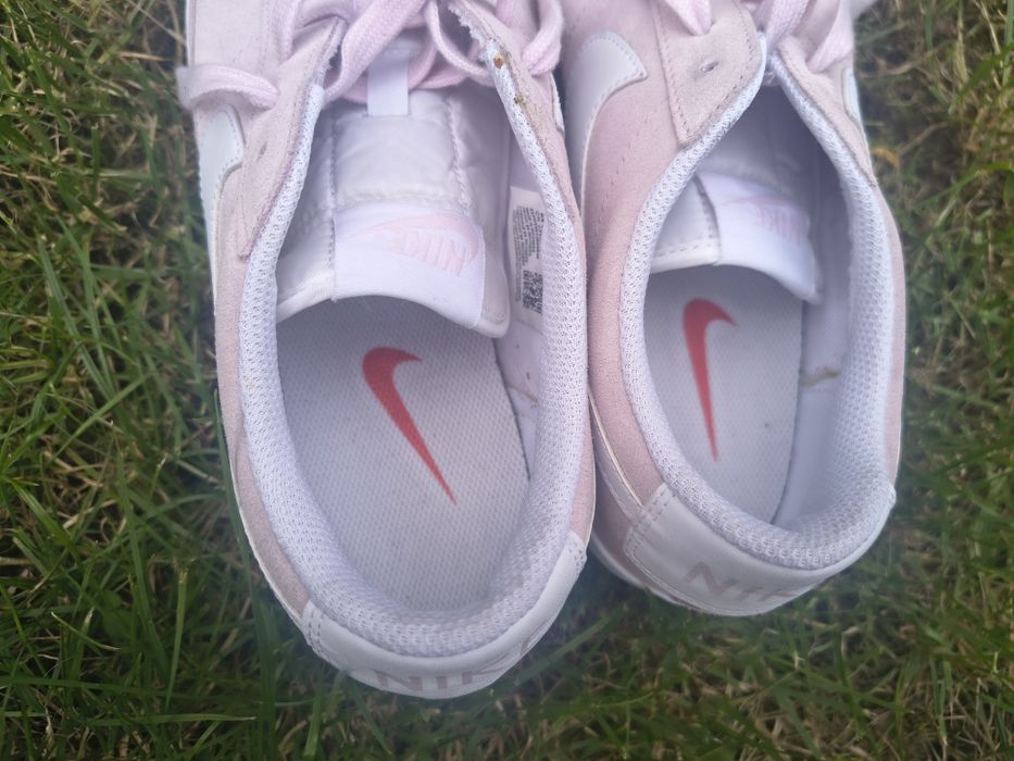 NIKE trampki damskie