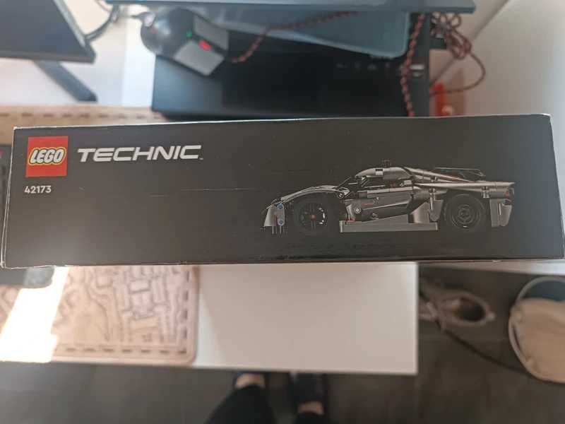 Lego technic 42173