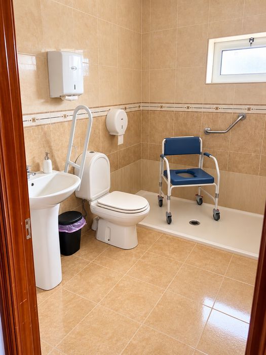 Trespasse Residencia Idosos (lar)