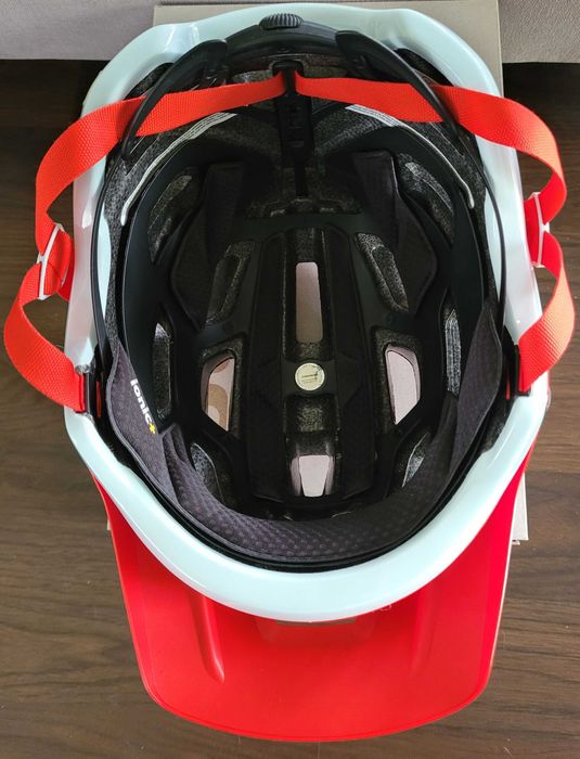 Kask rowerowy GIRO Source Mips M 55-59cm - Enduro, MTB - nowy