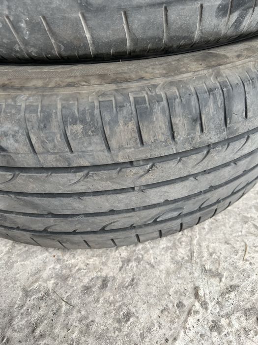 Шини, резина 225/60 R17