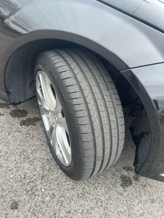 Mercedes C220 Avantgard