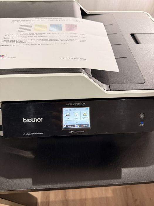 Brother MFC-J6520DW 30€