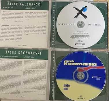 Jacek Kaczmarski - 4 CD