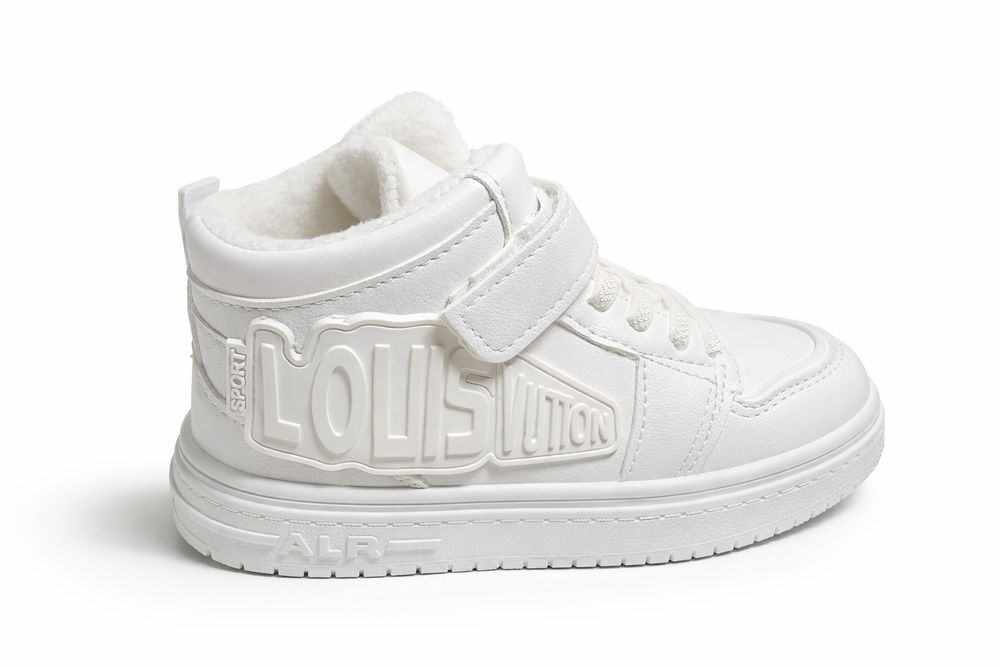 Хайтопи весна 2026 р.25-30