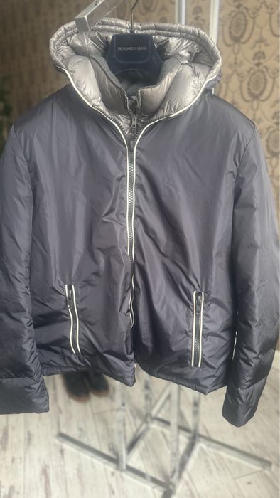 Пуховик fay оригинал