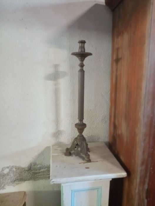 Recheio de loja de antiguidades