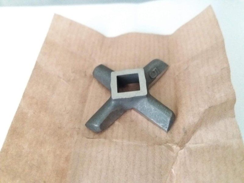 Нож для мясорубки Zelmer NR5,NR8