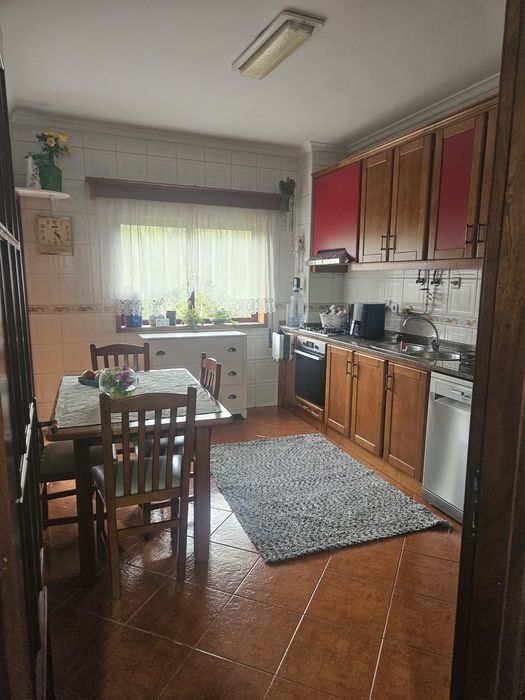 Apartamento T2 - Vilela Paredes