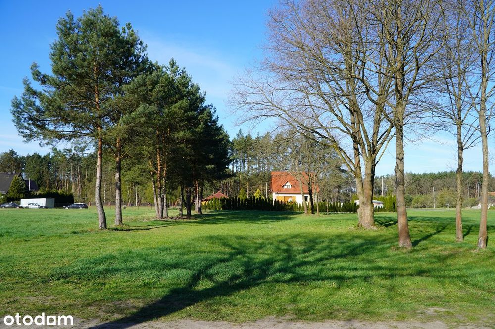 Dzialki budowlane Lipinki/Suchleb