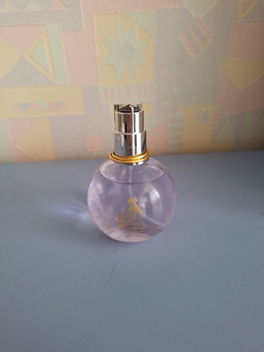 Парфуми жіночі. LANVIN