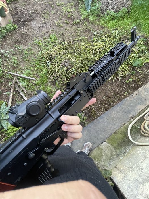 Tokyo Marui AKM Airsoft