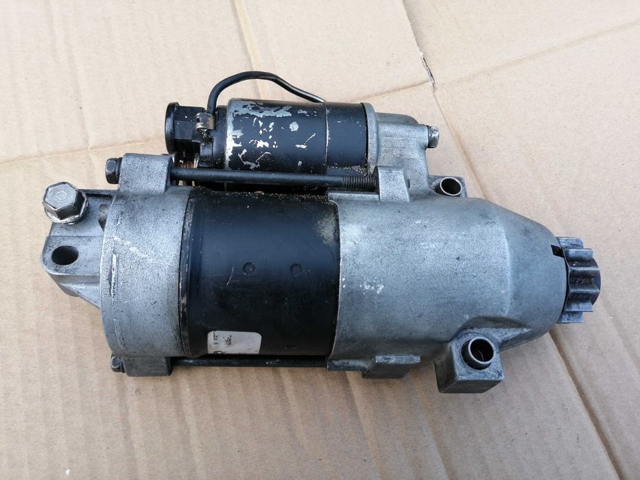 Rozrusznik silnik zaburtowy Yamaha, Marcury 75/90