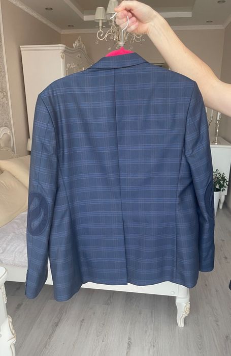 Піджак класичний