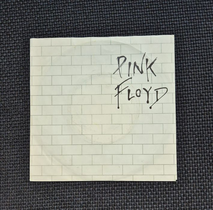 Pink Floyd 45 RPM - Vinyl