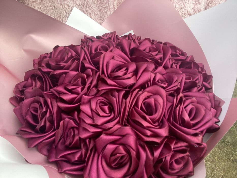 Квіти. Декор. День закоханих. Презент