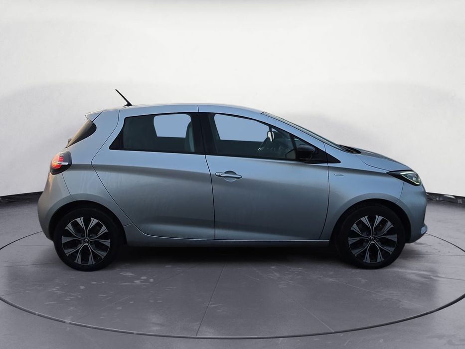 Renault Zoe R135 Limited 2021 52Kwh Bat. próprias