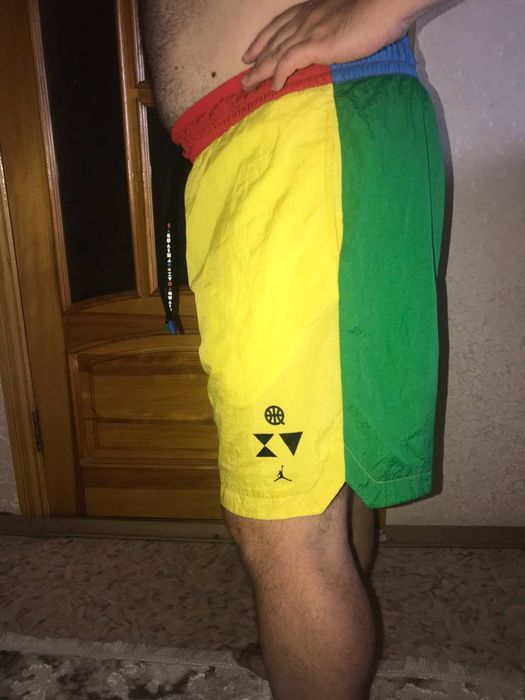Продам  шорты Jordan original