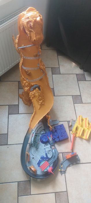 Hot Wheels Dinozaur