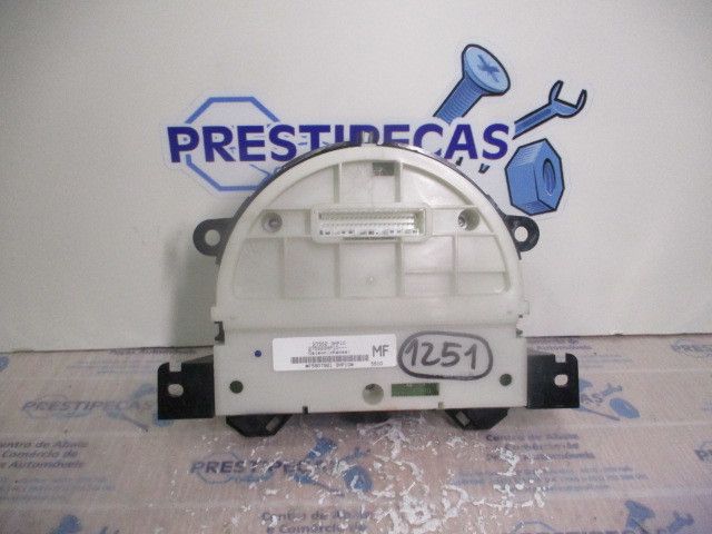 Comando chauffage / sofagem NISSAN Micra IV (K13)