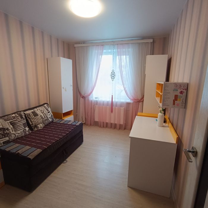 Здам 3 кімнатну квартиру на Жадова