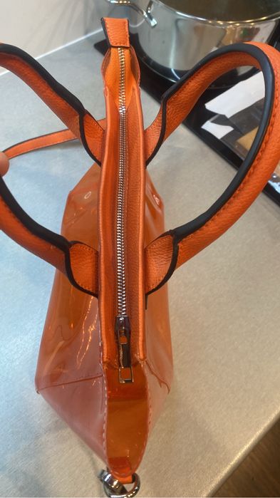 Torebka młodzieźowa