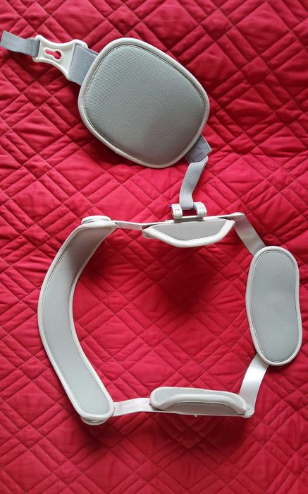 Gorset Javetta Marka TENORTHO nowy  !!!