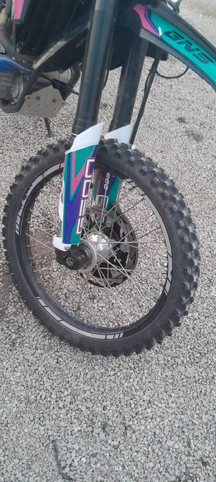 Geon  Dakar GNS  300