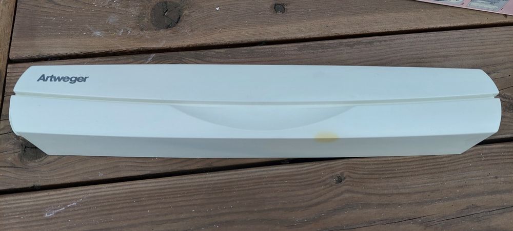 Suszarka ścienna na pranie nowa