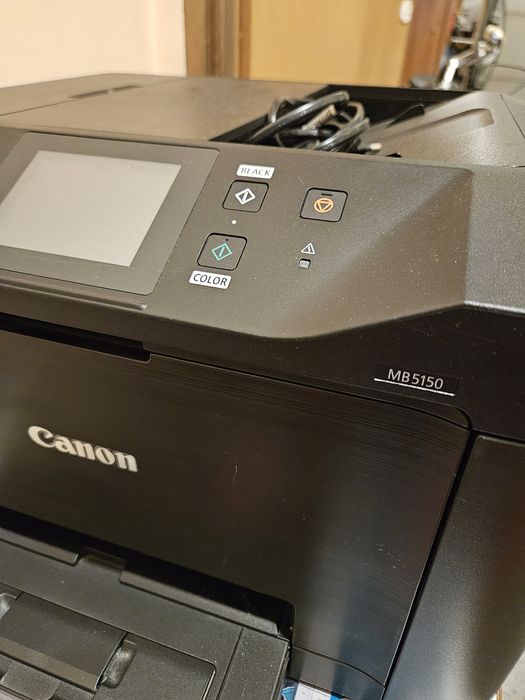 Skaner Canon Maxify MB5150