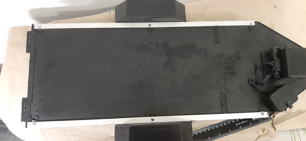 Продам прицеп для rc traxxas hpi himoto vaterra