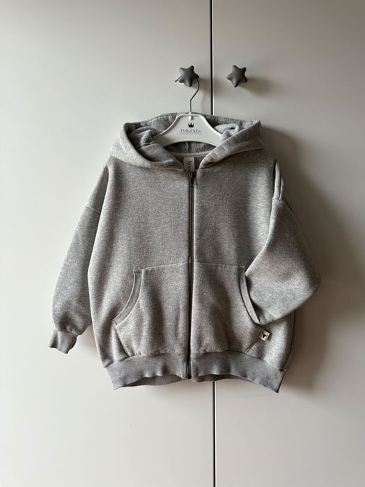 Bluza Booso rozmiar 4/5