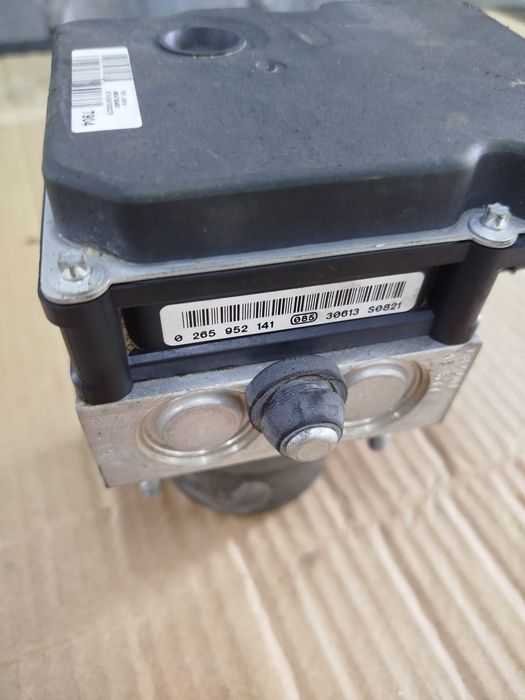 Módulo ABS Peugeot 508 Rxh 2.0HDI