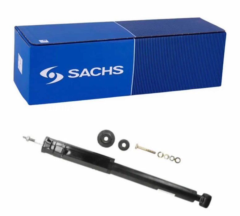 Амортизатор Передний/Задний SACHS на Mercedes E-Class W210/S210/E200-