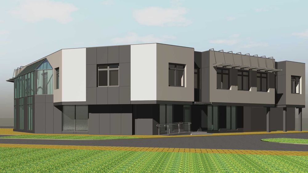 Wynajmę budynek/lokal usługowo-handlowy w Suwałkach ul. Utrata 2E