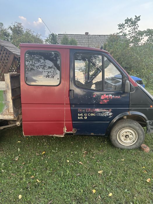 Продається Ford Transit 1991р.