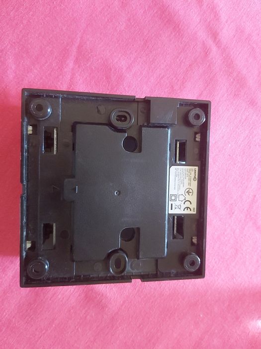 Campainha Lexman de parede