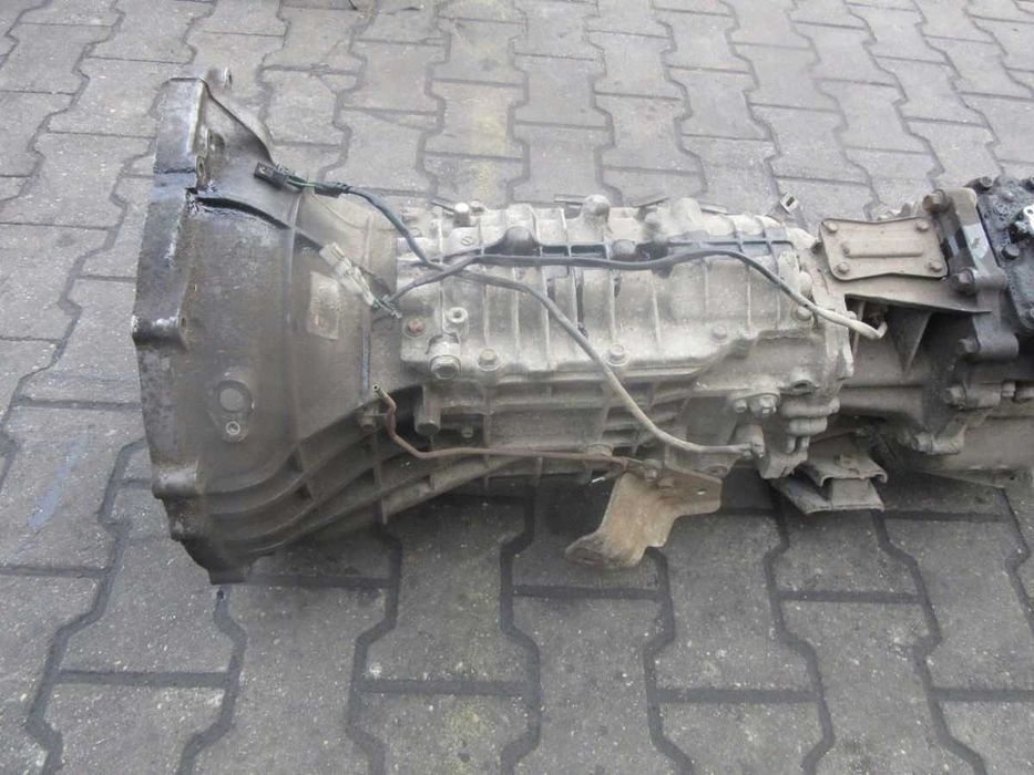 МКПП  Ford RANGER рейнджер Mazda BT 2,5 коробка передач роздатка 98-12
