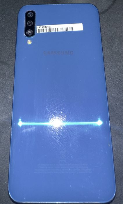 Smartphone SAMSUNG Galaxy A50 (6.4'' - 4 GB - 128 GB -