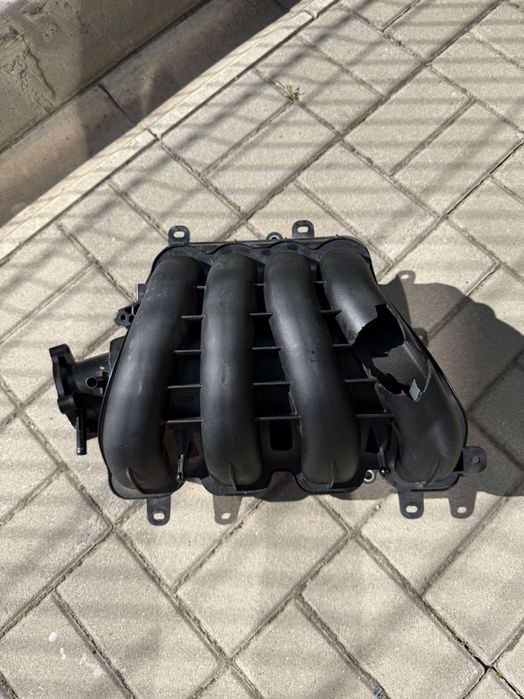 Коллектор Мазда 3 бм