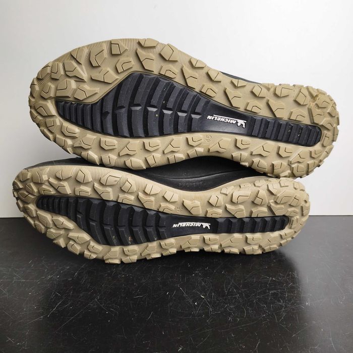 Ecco Ult TRN trekkingowe męskie r. 45 guma Michelin !