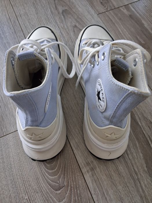 Converse buty trampki damskie roz 38.5 24 cm