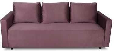 Sofa 3-Osobowa Rozkładana