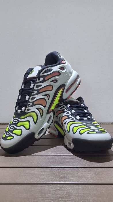 Nike Air Max Plus Drift US10.5 E44.5 28.5CM  FD4290 009